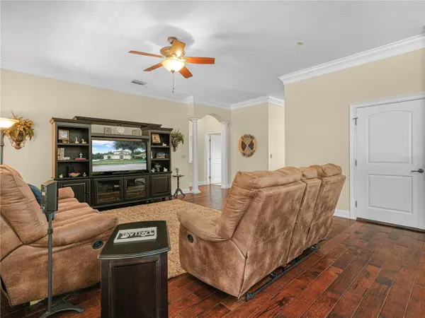 3108 HAWKS RIDGE DR, Lakeland, FL 33810