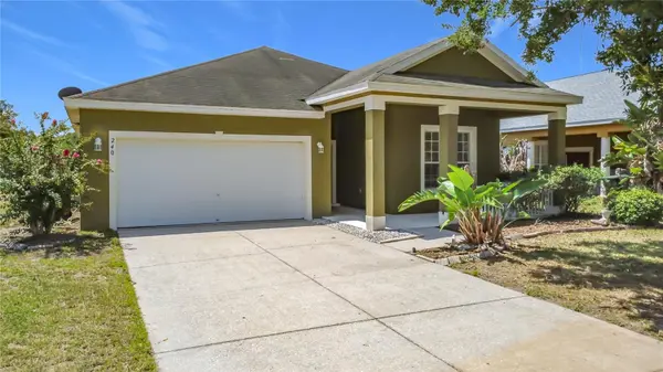 240 JAMES CIR, Lake Alfred, FL 33850