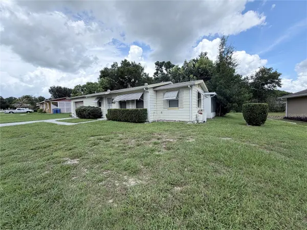 3829 SW 147TH ST, Ocala, FL 34473