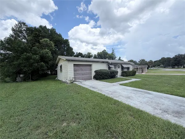 3829 SW 147TH ST, Ocala, FL 34473