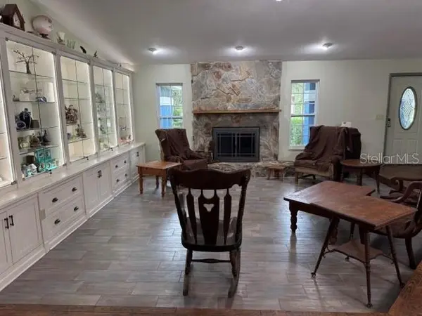 1121 OLD POLK CITY RD, Lakeland, FL 33809