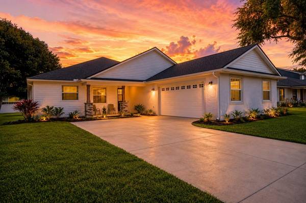1415 MAGNOLIA LN, Auburndale, FL 33823