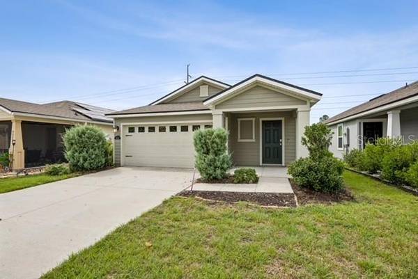 86226 MAINLINE RD, Yulee, FL 32097