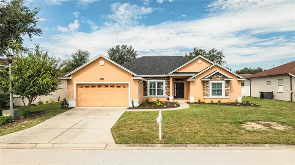 6331 ALAMANDA HILLS DR, Lakeland, FL 33813
