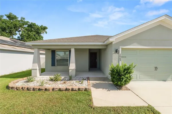 2009 DANES CT, Lakeland, FL 33810