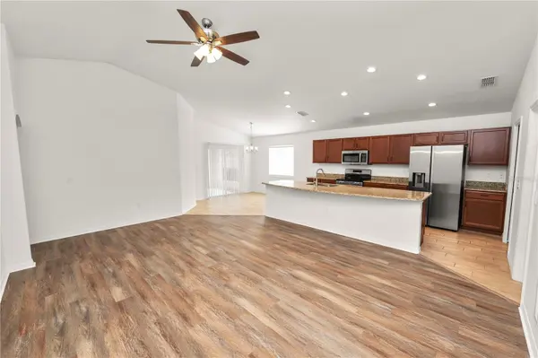 2009 DANES CT, Lakeland, FL 33810