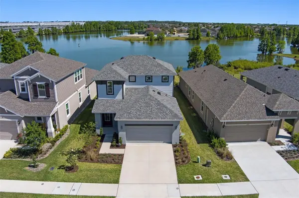 6728 GREAT BEAR DR, Lakeland, FL 33805