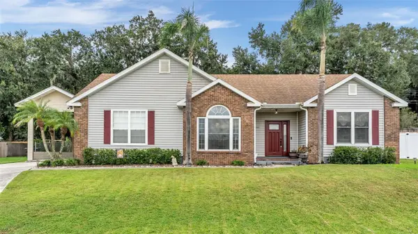 1065 HIDDEN DR, Lakeland, FL 33809