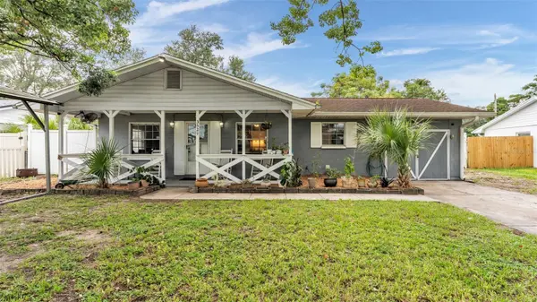 3529 DOREEN DR, Lakeland, FL 33810