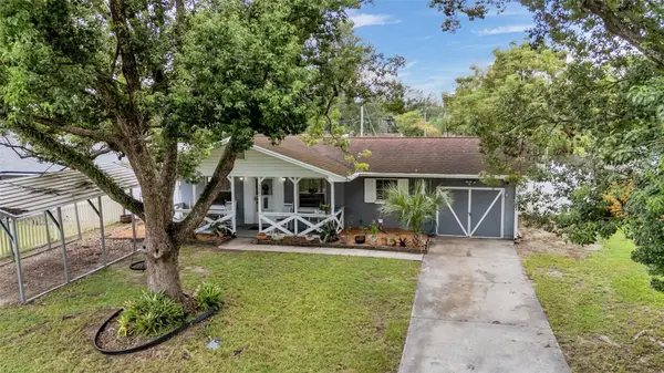 3529 DOREEN DR, Lakeland, FL 33810