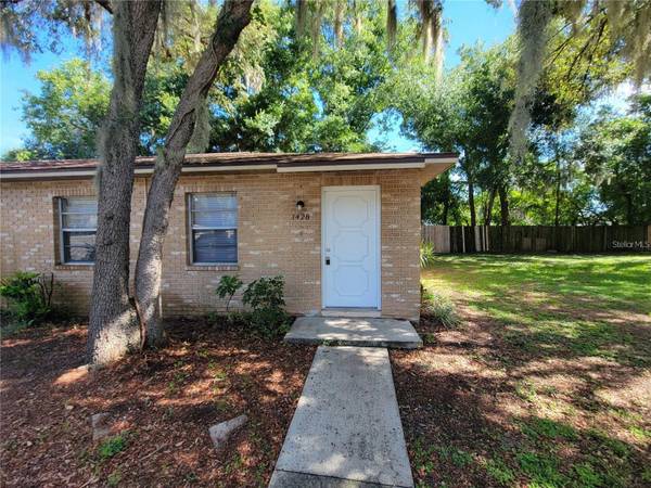 1428 E FERN RD, Lakeland, FL 33801