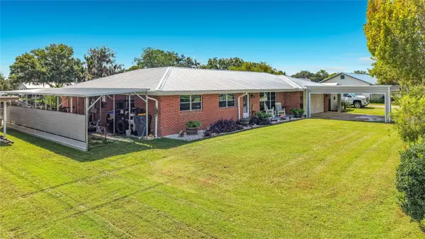 116 BREAM ST, Haines City, FL 33844