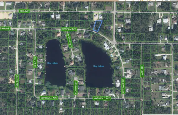 1714 STREAM AVE, Sebring, FL 33875