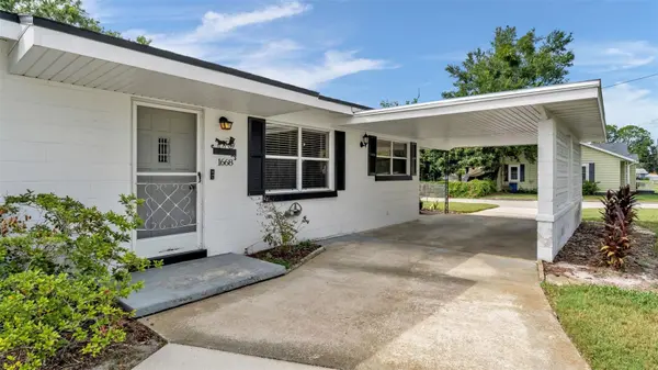 1668 ROSELAWN ST SW, Winter Haven, FL 33880