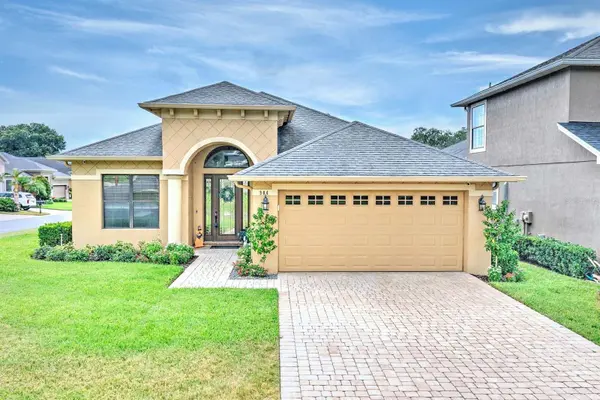 904 CHRISTINA CHASE LN, Lakeland, FL 33813