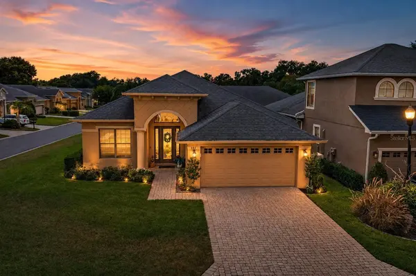 904 CHRISTINA CHASE LN, Lakeland, FL 33813