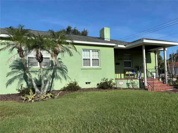 2603 CLEVELAND HEIGHTS BLVD, Lakeland, FL 33803