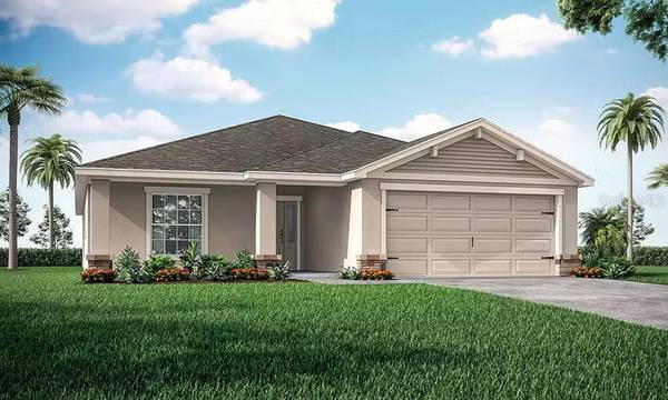5573 CEDAR CREST WAY, St Cloud, FL 34772