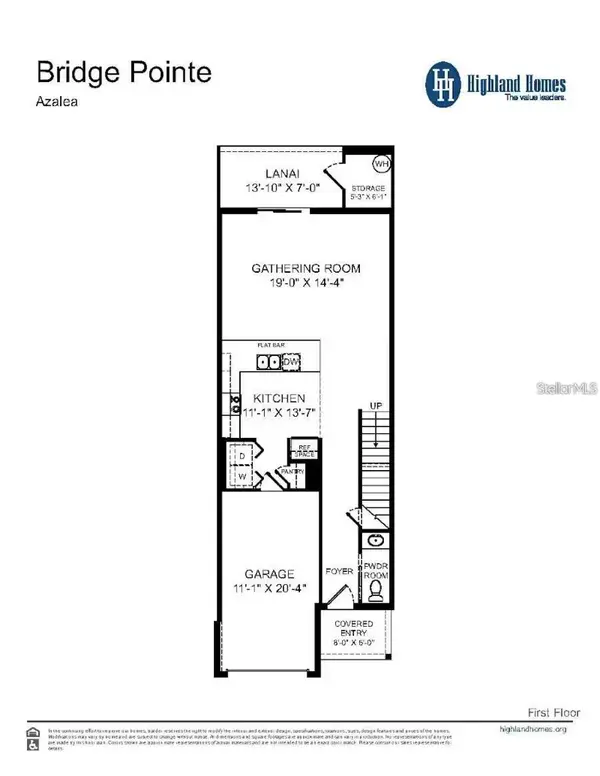 370 CHESAPEAKE DR, St Cloud, FL 34771