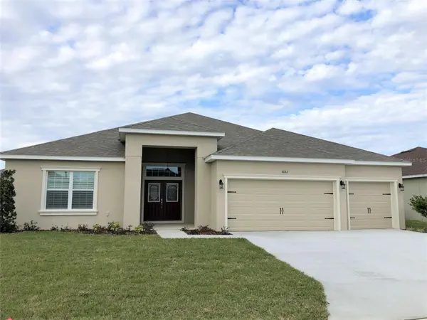 6063 HIGHLANDS GRACE BLVD, Lakeland, FL 33812