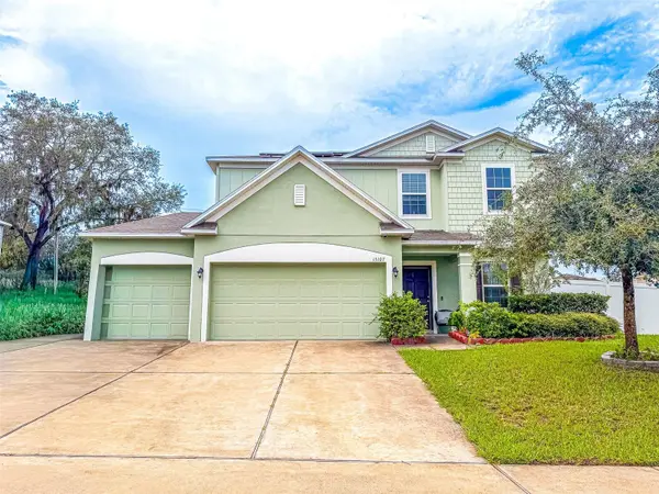 15107 ZENITH AVE, Mascotte, FL 34753
