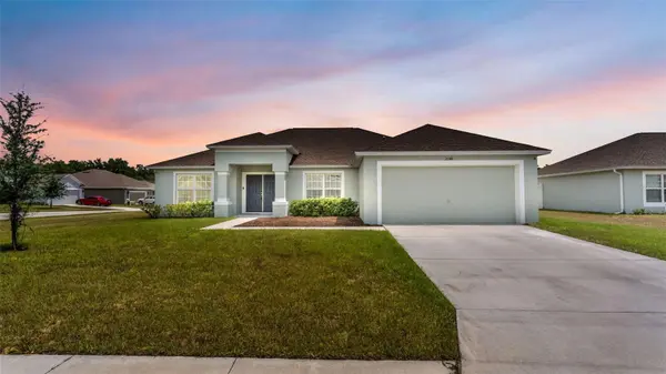 2048 WINDING RIVER CV, Bartow, FL 33830