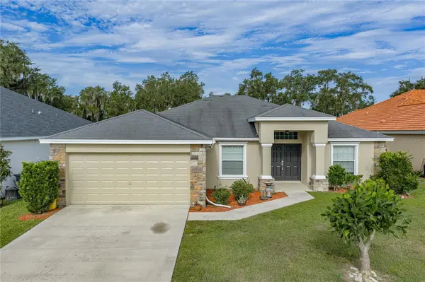 4505 FAIRWAY OAKS DR, Mulberry, FL 33860