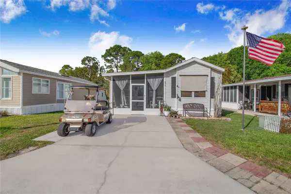475 PINE LOOP, Frostproof, FL 33843
