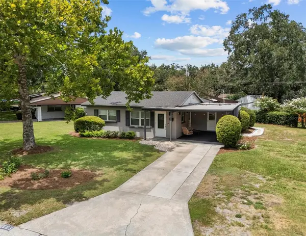 603 HINTON CRESCENT, Lakeland, FL 33803