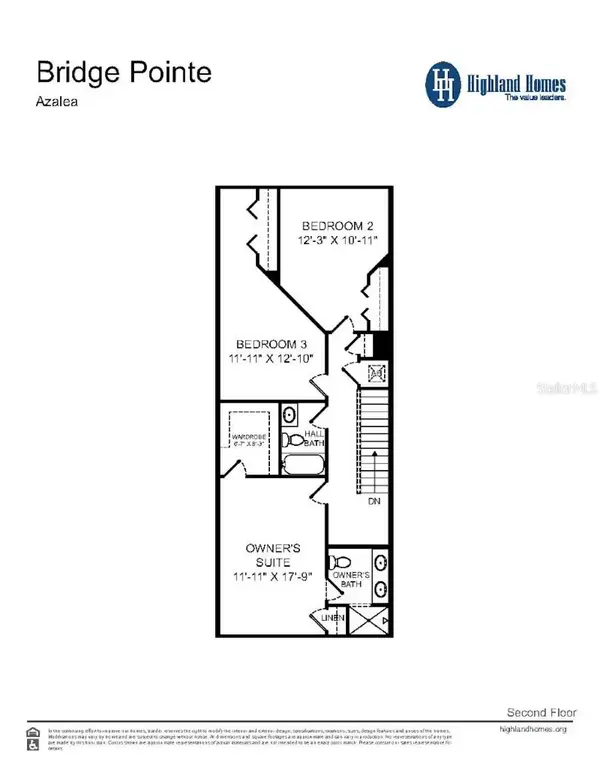 386 CHESAPEAKE DR, St Cloud, FL 34771