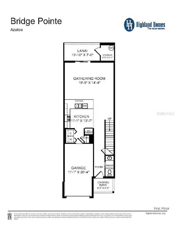 386 CHESAPEAKE DR, St Cloud, FL 34771