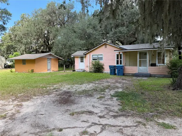 815 N ORANGE AVE, Fort Meade, FL 33841