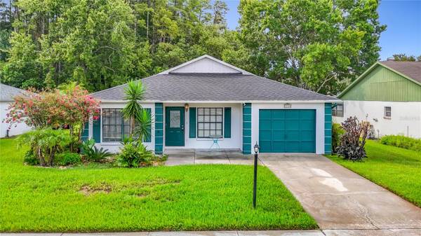 11510 PAMPAS DR, New Port Richey, FL 34654