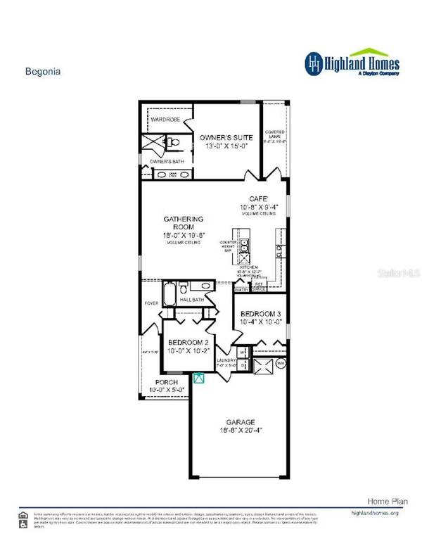 11551 SE 76TH CT, Belleview, FL 34420