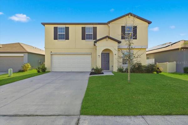 2175 OLD MINING RD, Lakeland, FL 33801