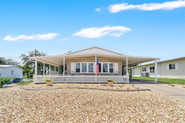 8241 WEATHERFORD AVE, Brooksville, FL 34613