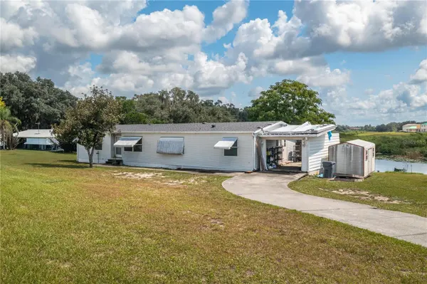5430 MOUNT OLIVE RD, Polk City, FL 33868