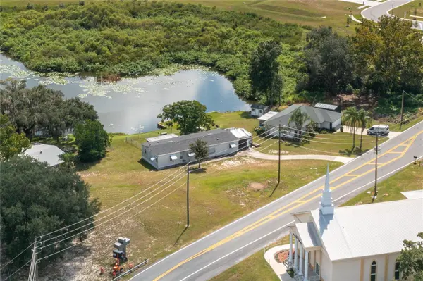 5430 MOUNT OLIVE RD, Polk City, FL 33868