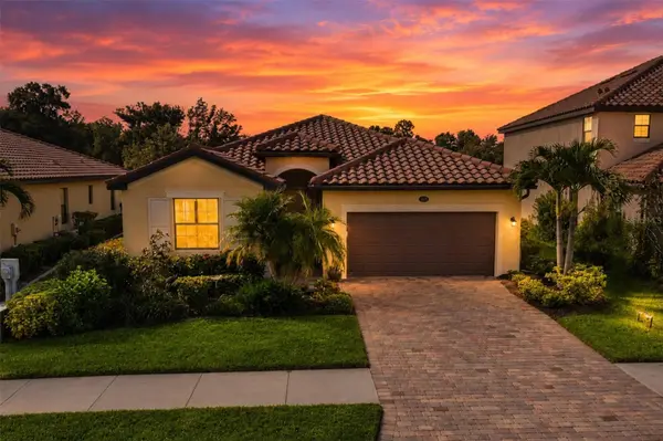12315 CANAVESE LN, Venice, FL 34293