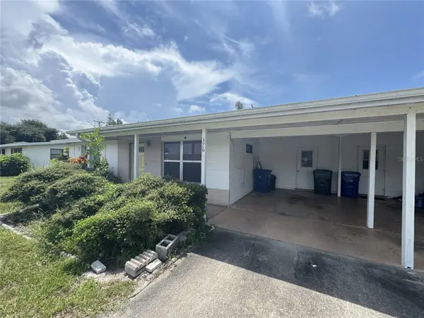 376 BRIARWOOD RD, Venice, FL 34293