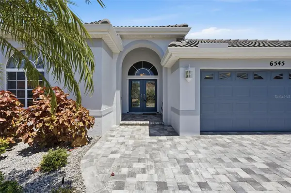 6545 COPPER RIDGE TRL, Bradenton, FL 34201