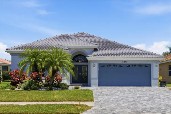 6545 COPPER RIDGE TRL, Bradenton, FL 34201