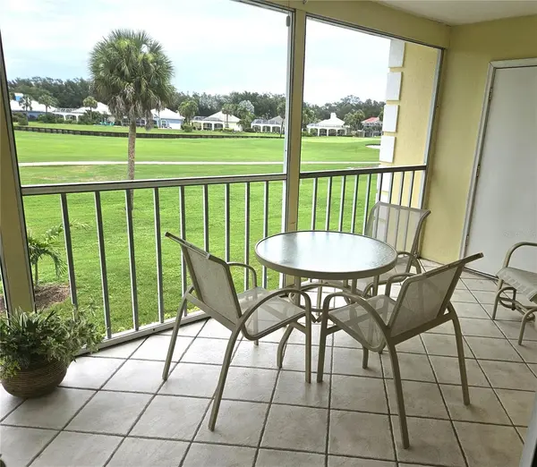 418 CERROMAR CT #257, Venice, FL 34293