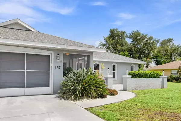 157 HOURGLASS DR, Venice, FL 34293