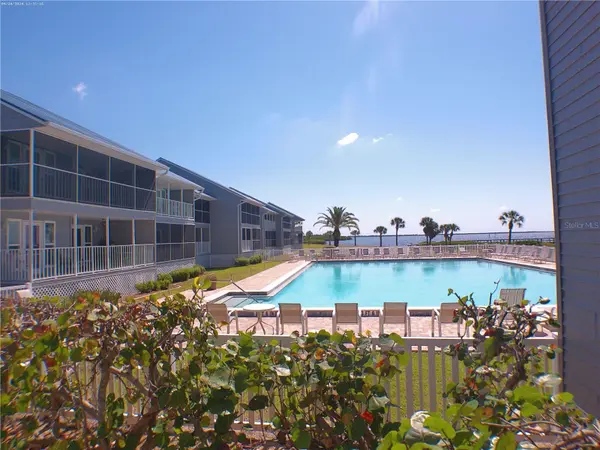 4410 WARREN AVE #107, Port Charlotte, FL 33953