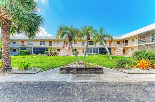 460 E BASE AVE #129, Venice, FL 34285