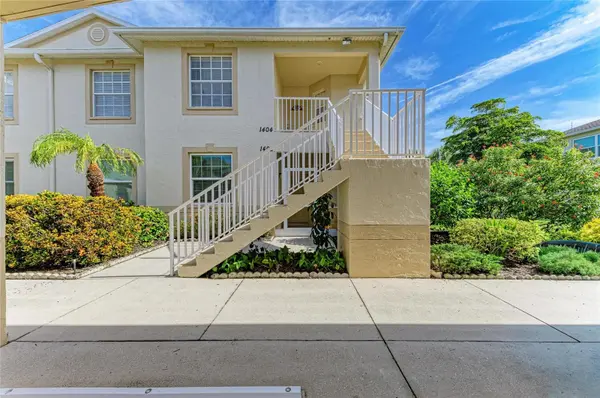 1404 AUBURN LAKES CIR #4, Venice, FL 34292