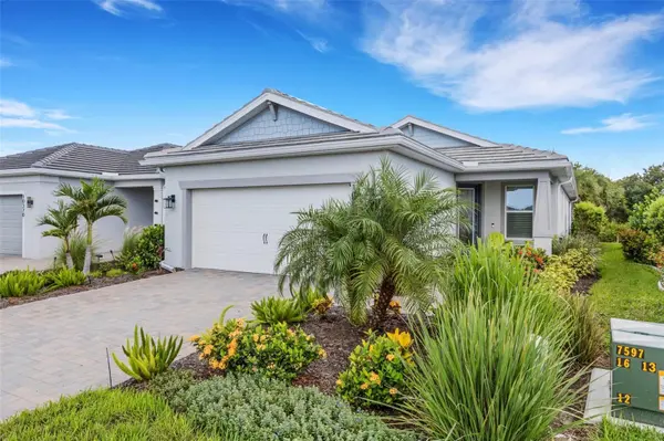 10374 ABACO FALLS DR, Englewood, FL 34223