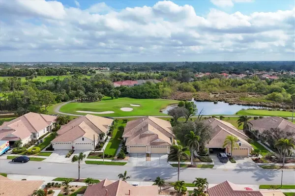 4301 WHISPERING OAKS DR, North Port, FL 34287