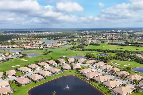 4301 WHISPERING OAKS DR, North Port, FL 34287